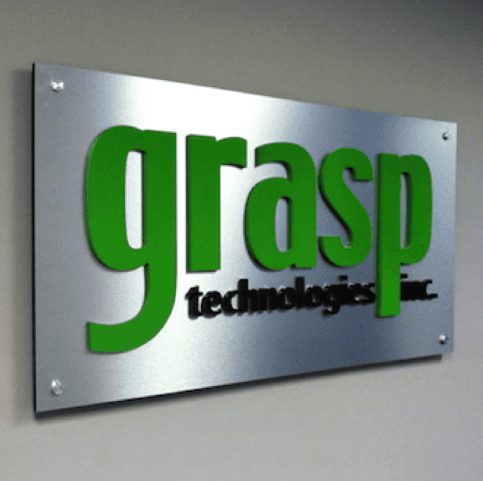 Grasp Technologies