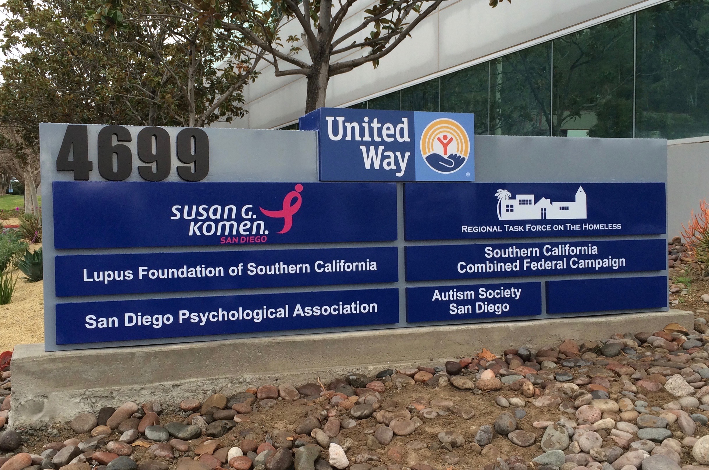 monument sign san diego