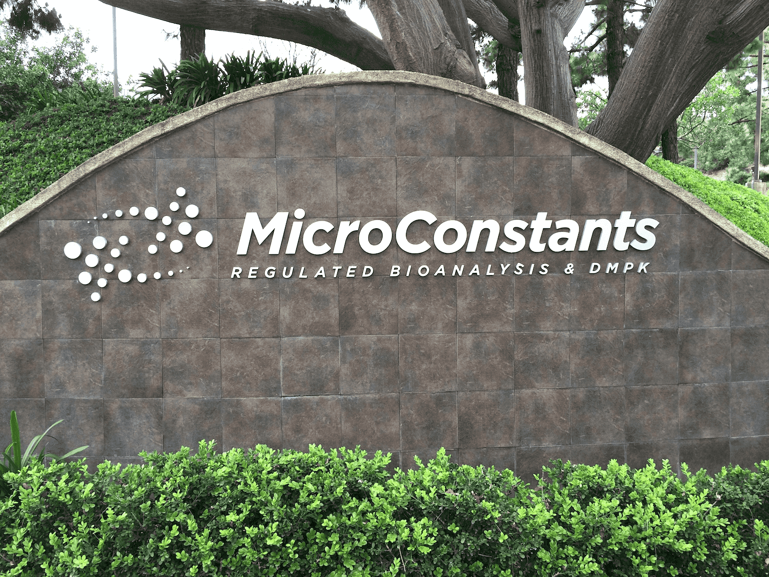 San Diego Monument Signs Creative Juices Signage