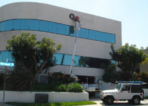 Sign Removal San Diego