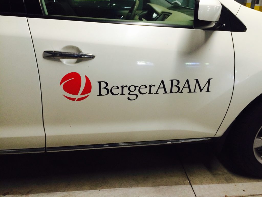 vehicle vinyl graphics