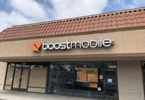 business sign removal