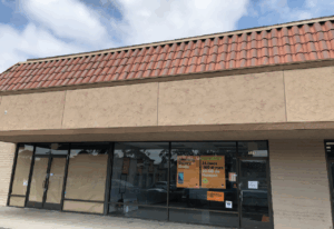 business sign removal san diego