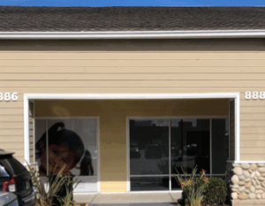 business sign removal
